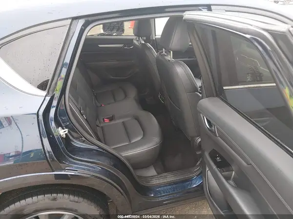 JM3KFBBL2R0503690 2024 MAZDA CX-5 - Image 8