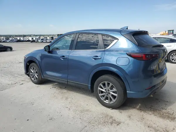 JM3KFBBL2R0504175 2024 MAZDA CX-5 - Image 2