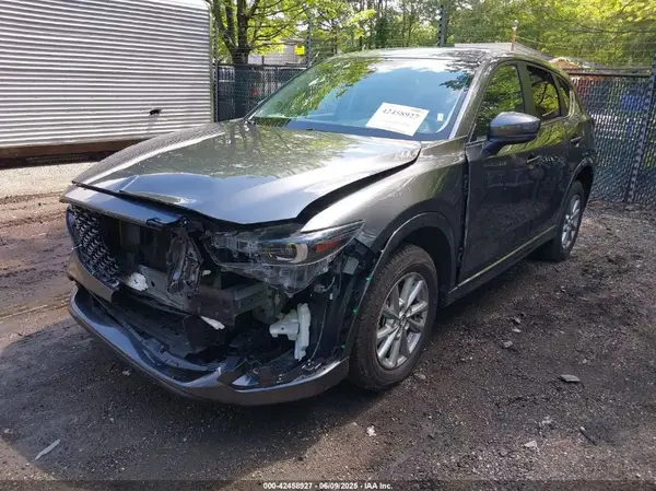 JM3KFBBL2R0504547 2024 MAZDA CX-5 - Image 2
