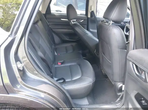 JM3KFBBL2R0504547 2024 MAZDA CX-5 - Image 8