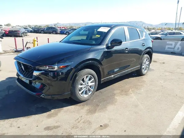 JM3KFBBL2R0509232 2024 MAZDA CX-5 - Image 2