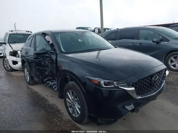 JM3KFBBL2R0532106 2024 MAZDA CX-5 - Image 1