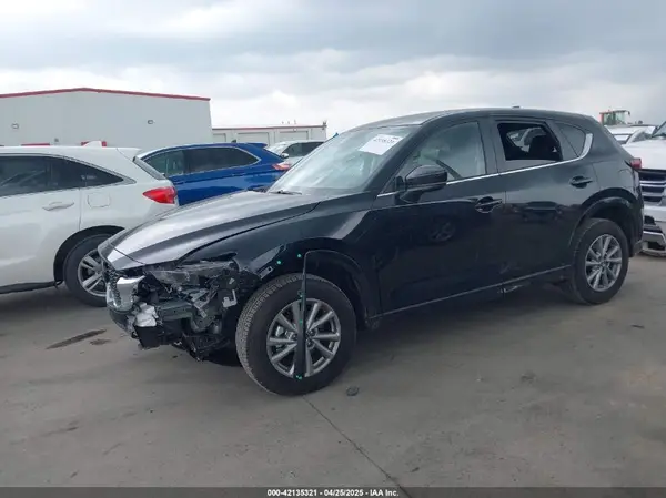 JM3KFBBL2R0532106 2024 MAZDA CX-5 - Image 2