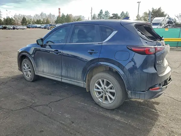JM3KFBBL2R0533756 2024 MAZDA CX-5 - Image 2