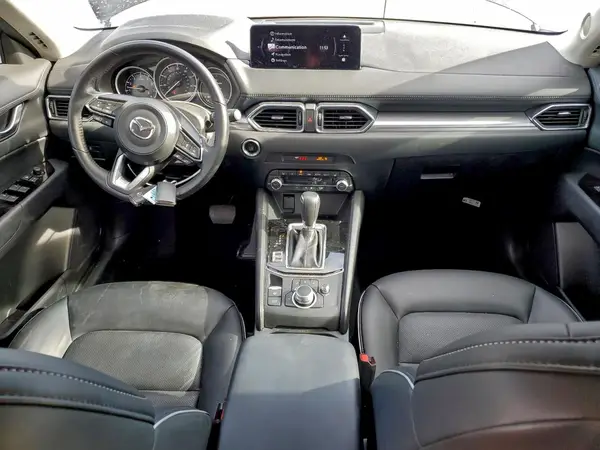 JM3KFBBL2R0533756 2024 MAZDA CX-5 - Image 8