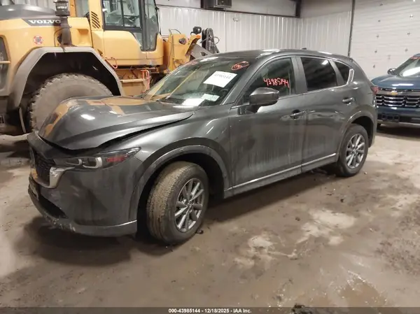 JM3KFBBL2R0536110 2024 MAZDA CX-5 - Image 2