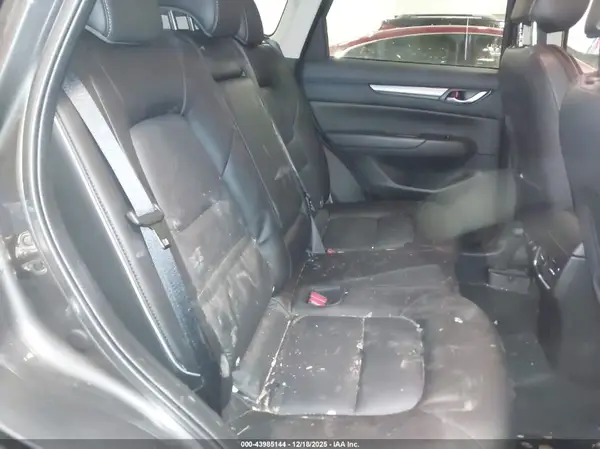 JM3KFBBL2R0536110 2024 MAZDA CX-5 - Image 8