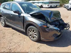 JM3KFBBL2S0545766 2025 MAZDA CX-5