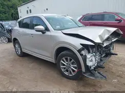 JM3KFBBL2S0550949 2025 MAZDA CX-5