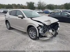 JM3KFBBL2S0553818 2025 MAZDA CX-5