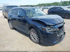 JM3KFBBL2S0555391 2025 MAZDA CX-5