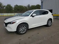 JM3KFBBL2S0562129 2025 MAZDA CX-5