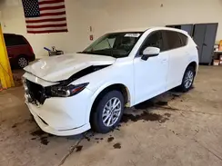 JM3KFBBL2S0570506 2025 MAZDA CX-5