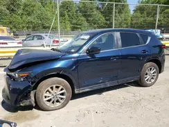 JM3KFBBL2S0573776 2025 MAZDA CX-5