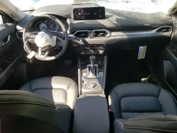 JM3KFBBL2S0573776 2025 MAZDA CX-5 - Image 8