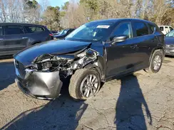 JM3KFBBL2S0584549 2025 MAZDA CX-5