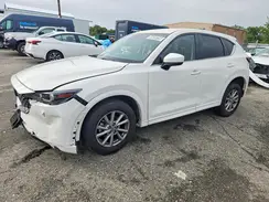 JM3KFBBL2S0591369 2025 MAZDA CX-5