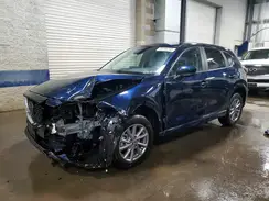 JM3KFBBL2S0591825 2025 MAZDA CX-5