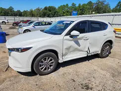 JM3KFBBL2S0592571 2025 MAZDA CX-5