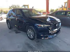 JM3KFBBL2S0594336 2025 MAZDA CX-5