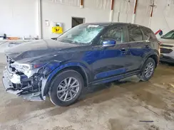 JM3KFBBL2S0621454 2025 MAZDA CX-5