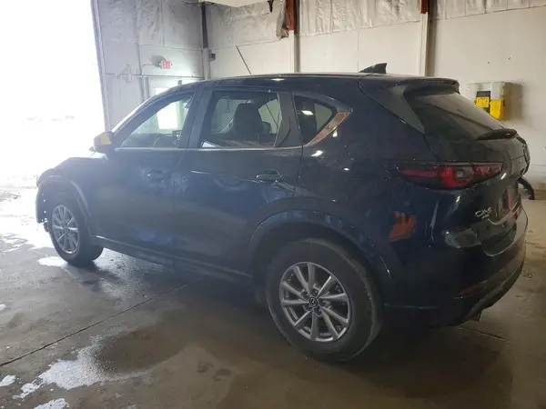 JM3KFBBL2S0621454 2025 MAZDA CX-5 - Image 2