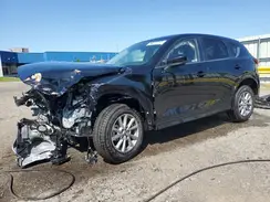 JM3KFBBL2S0621566 2025 MAZDA CX-5