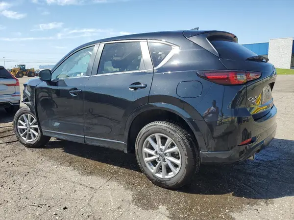 JM3KFBBL2S0621566 2025 MAZDA CX-5 - Image 2