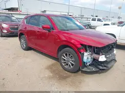 JM3KFBBL2S0622085 2025 MAZDA CX-5