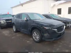 JM3KFBBL2S0623527 2025 MAZDA CX-5