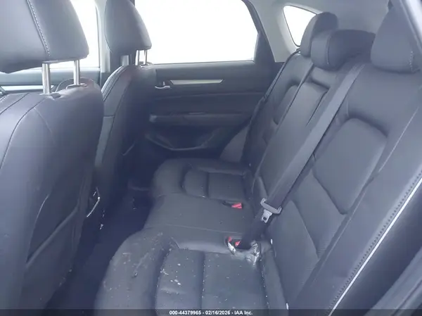 JM3KFBBL2S0623527 2025 MAZDA CX-5 - Image 8