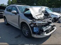 JM3KFBBL2S0624712 2025 MAZDA CX-5