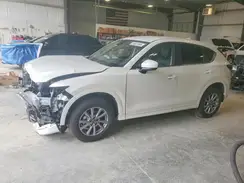 JM3KFBBL2S0627173 2025 MAZDA CX-5