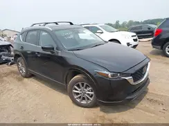 JM3KFBBL2S0633961 2025 MAZDA CX-5