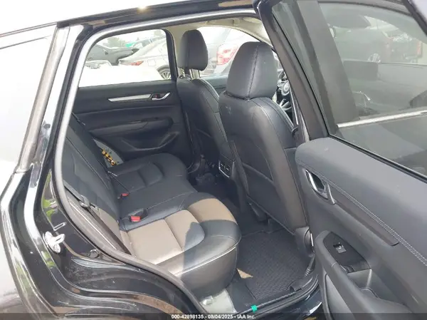 JM3KFBBL2S0633961 2025 MAZDA CX-5 - Image 8