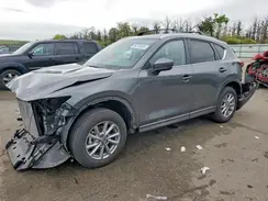 JM3KFBBL2S0638433 2025 MAZDA CX-5