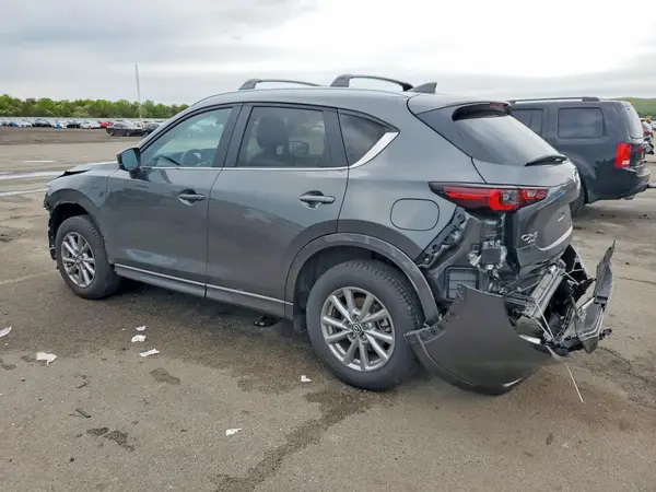 JM3KFBBL2S0638433 2025 MAZDA CX-5 - Image 2