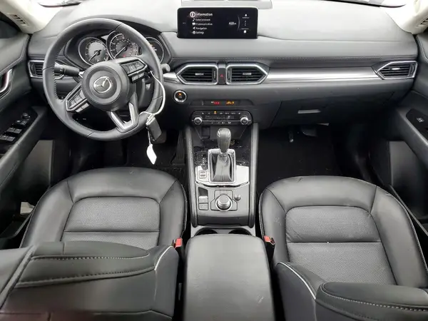 JM3KFBBL2S0638433 2025 MAZDA CX-5 - Image 8