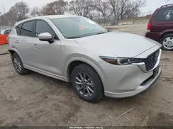 JM3KFBBL2S0639744 2025 MAZDA CX-5