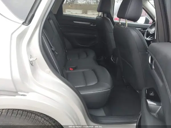 JM3KFBBL2S0639744 2025 MAZDA CX-5 - Image 8