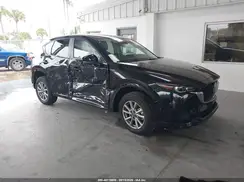 JM3KFBBL2S0640277 2025 MAZDA CX-5