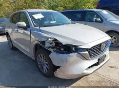JM3KFBBL2S0643616 2025 MAZDA CX-5