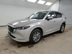 JM3KFBBL2S0644216 2025 MAZDA CX-5