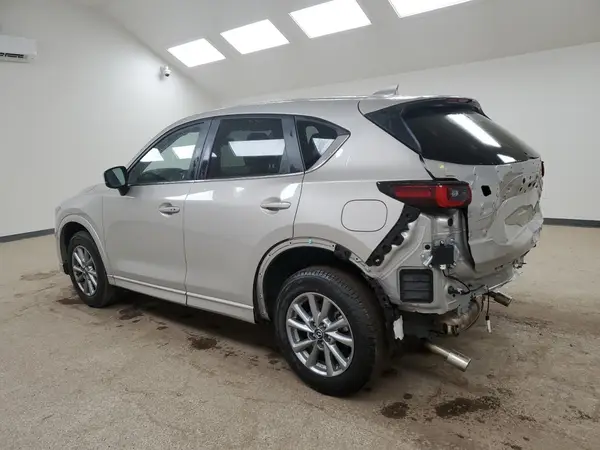 JM3KFBBL2S0644216 2025 MAZDA CX-5 - Image 2