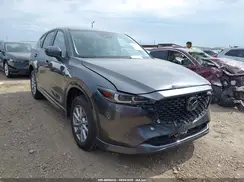 JM3KFBBL2S0645222 2025 MAZDA CX-5