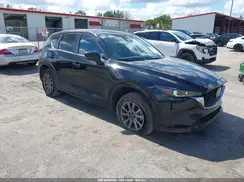 JM3KFBBL2S0647634 2025 MAZDA CX-5