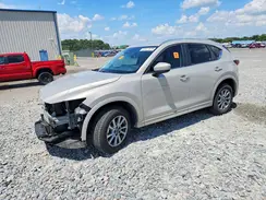 JM3KFBBL2S0648699 2025 MAZDA CX-5