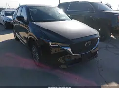 JM3KFBBL2S0660061 2025 MAZDA CX-5