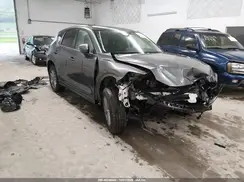 JM3KFBBL2S0662974 2025 MAZDA CX-5