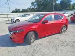 JM3KFBBL2S0669360 2025 MAZDA CX-5